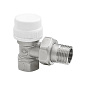 Клапан термостатический VALFEX VF.031.T.05, PN-10, для радиаторов уловой G-3/4" ВР-НР купить в Казани | "Проконсим"